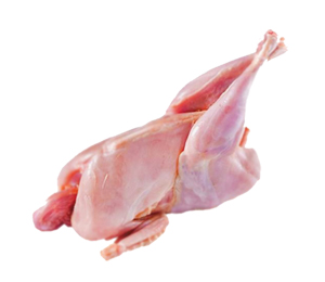 সোনালী রোস্ট চিকেন -Sonali Roast Chicken [skin off]