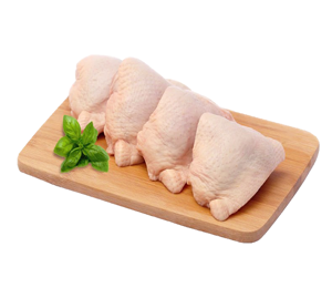 চিকেন থাই Chicken Thai 1kg