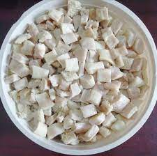 Beef  Vuri (Clean & Cut)- Per Kg II গরুর মোটা ভুড়ি (পরিস্কার ও কাটা)