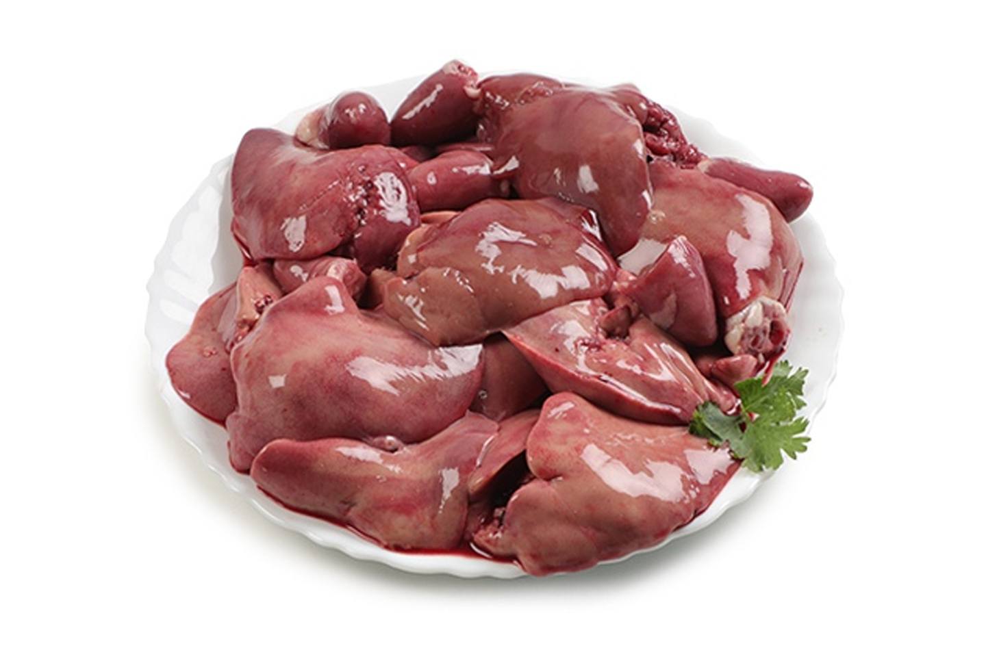 Mutton Liver -1kg