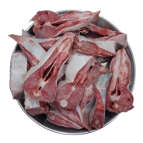 Fresh Chitol Peti-1kg(ফ্রেশ চিতল পেটি ১ কেজি)