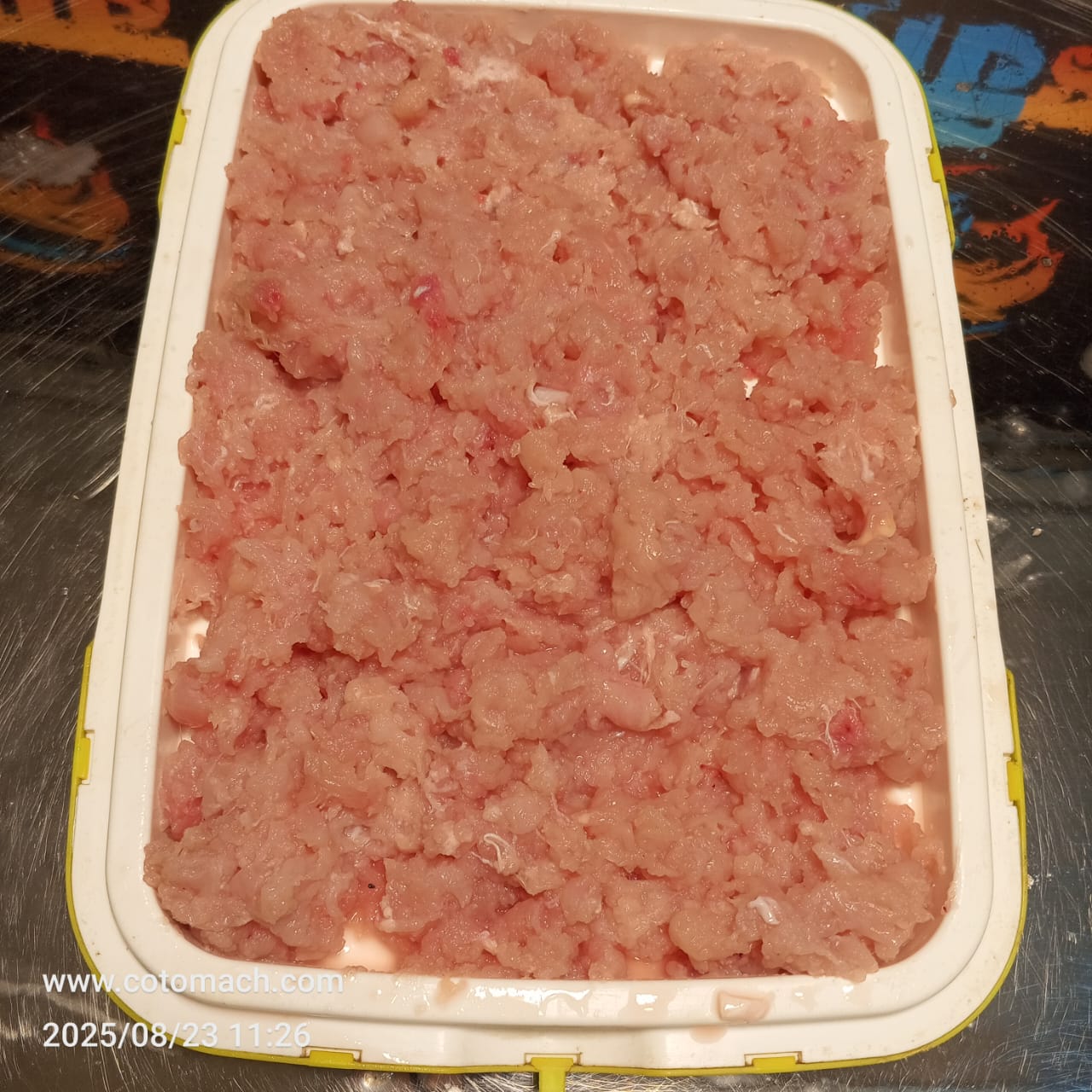 চিকেন কিমা ১কেজি(Chicken Keema)